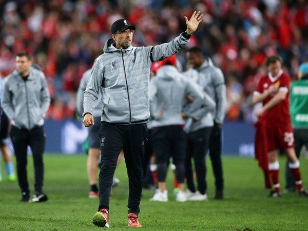 Berita Liga Inggris: Klopp Senang dengan Respon Pemain Liverpool Saat Melawan Sydney