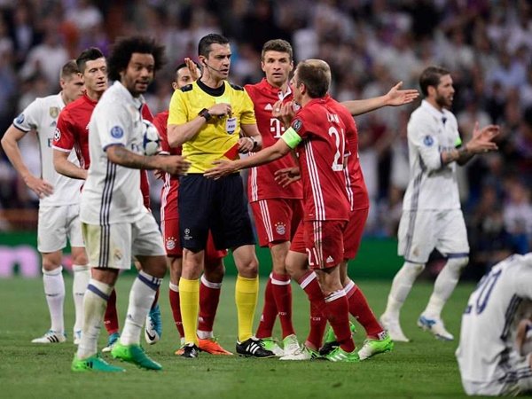 Berita Liga Inggris: Rummenigge: Kekalahan Kontra Madrid di Liga Champions Masih Menyakitkan