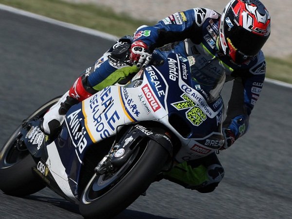 Berita MotoGP: Sejumlah Rider Keluhkan Layout Anyar Sirkuit Catalunya