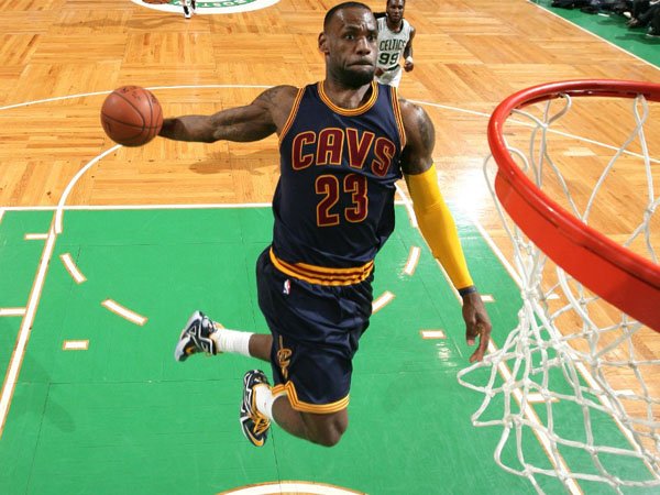 Berita Basket: Hasil, Jadwal, Klasemen Dan Statistik Pemain NBA (25 Mei 2017)
