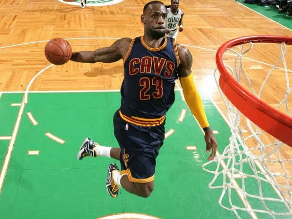 Berita Basket: Hasil, Jadwal, Klasemen Dan Statistik Pemain NBA (25 Mei 2017)