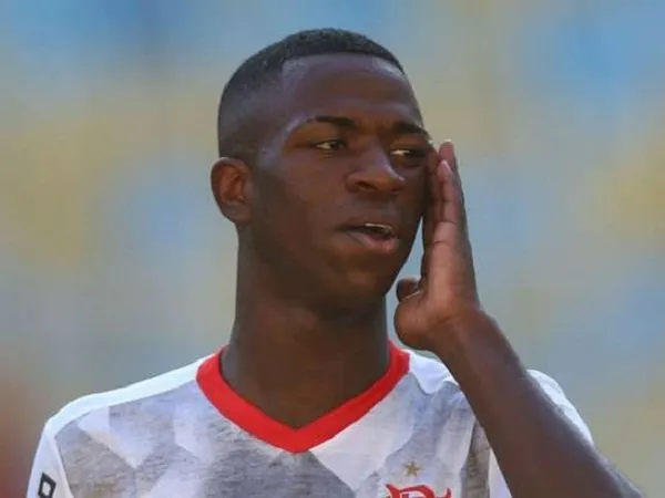 Berita Liga Spanyol: Sebelum Gabung Madrid, Vinicius Ternyata Sempat Ditawar Lebih Mahal oleh Barcelona