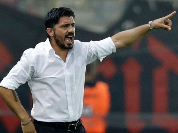 Berita Transfer: Gattuso Kembali Ke AC Milan Sebagai Pelatih Tim Muda