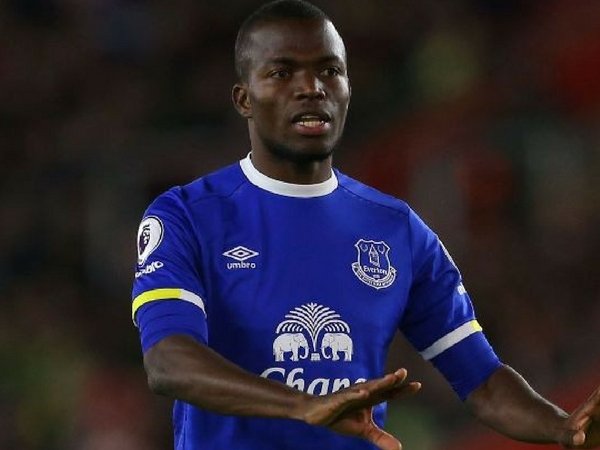 Berita Liga Inggris: Everton Lepaskan Peluang Rekrut Enner Valencia