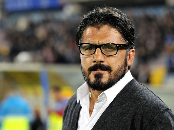 Berita Liga Italia: Gattuso Tangani Tim Primavera Milan
