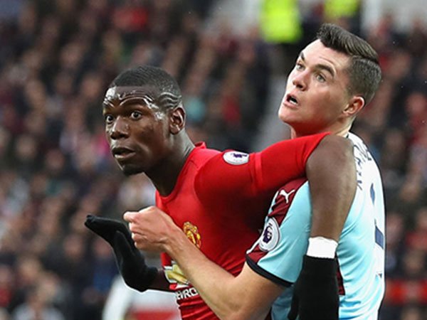 Berita Transfer: Manchester United Jadi Klub Baru Michael Keane?