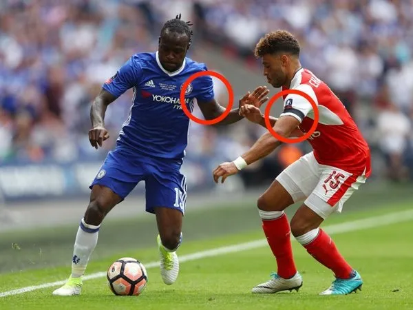 Berita Liga Inggris: Terungkap! Mengapa Chelsea Tak Kenakan Ban Lengan Hitam di Babak Pertama Final Piala FA