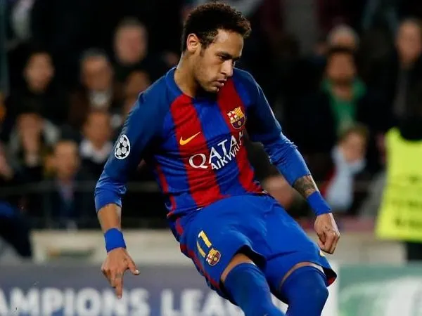 Berita Copa del Rey: Bobol Gawang Alaves, Neymar Torehkan Rekor