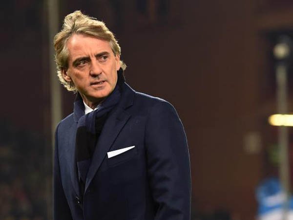 Berita Liga Italia: Roberto Mancini Sebut Nama Zenit Soal Masa Depan Kariernya