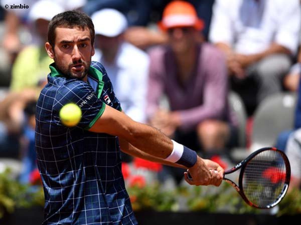 Berita Tenis: Marin Cilic Semakin Percaya Diri Di Musim Clay-Court
