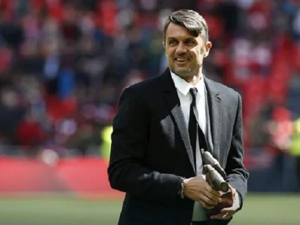 Berita Liga Italia: Oriali Bertolak Ke Inter, Maldini Jadi Manajer Tim Skuat Italia?