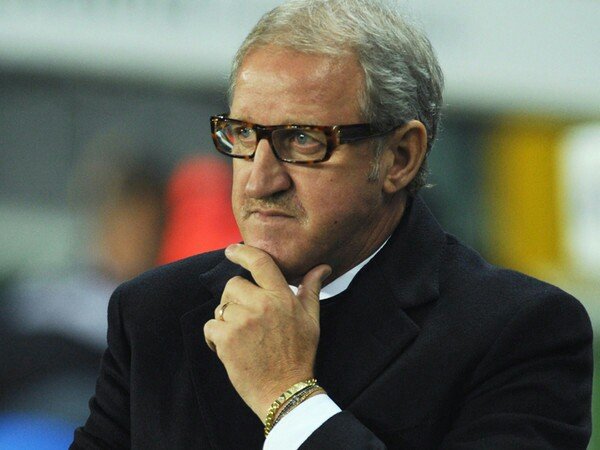 Berita Liga Italia: Resmi, Udinese Perpanjang Kontrak Delneri Hingga 2018