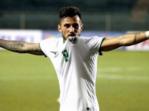 Berita Sepak Bola Nasional: Ini Alasan Luis Milla Panggil 5 Pemain Senior Untuk Uji Coba Timnas