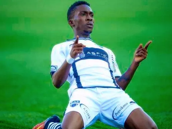 Berita Transfer: Sepakati Dana Transfer, Bintang Muda Nigeria Merapat Ke Arsenal