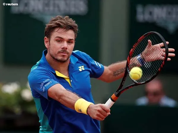 Hasil French Open: Stan Wawrinka Sukses Singkirkan Jozef Kovalik