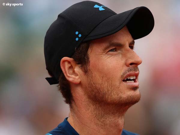 Berita Tenis: Bagi Andy Murray, Absennya Ivan Lendl Bukan Faktor Turunnya Performa
