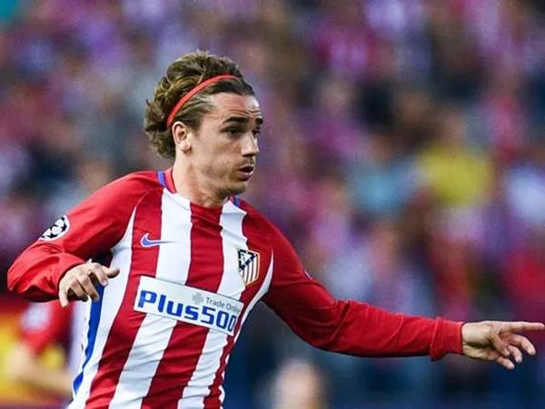 Berita Transfer Pemain: Griezmann: Masa Depan Saya Ada Di Tangan Presiden Atletico
