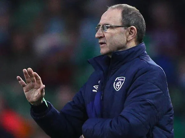 Berita Kualifikasi Piala Dunia: Kekalahan dari Meksiko Jadi Persiapan Bagus untuk Irlandia