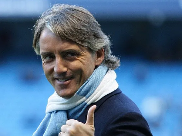 Berita Liga Rusia: Tiga Target Roberto Mancini di Zenit: Menang, Menang, dan Menang!