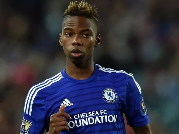 Berita Transfer: Chelsea Tawarkan Charly Musonda dalam Kontrak Tiemoue Bakayoko