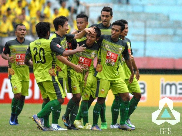 Berita Liga 1 Indonesia: Sentuhan Akhir Jadi Fokus Bhayangkara Untuk Pecundangi Persib