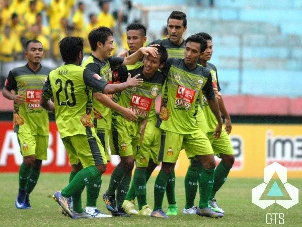 Berita Liga 1 Indonesia: Sentuhan Akhir Jadi Fokus Bhayangkara Untuk Pecundangi Persib