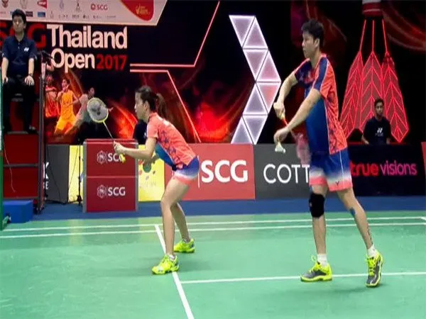 Berita Badminton: Goh Soon Huat/Shevon Jemie Lai Sukses ke Final Thailand Open 2017