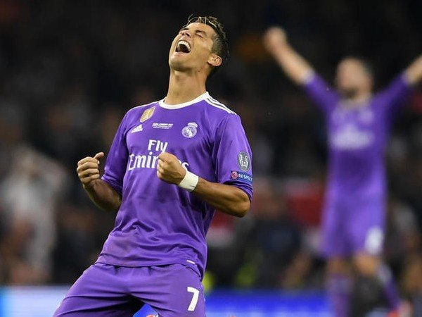 Berita Liga Champions: Cristiano Ronaldo Jawab Kritik Melalui Performa di Lapangan