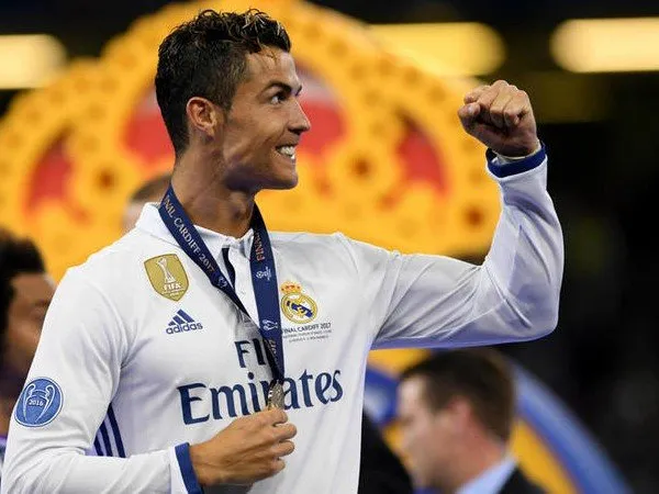 Berita Liga Champions: Toni Kroos Sebut Setiap Tim Membutuhkan Cristiano Ronaldo