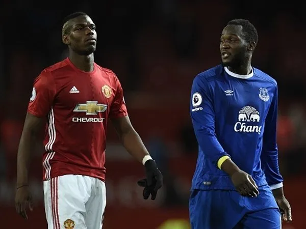 Berita Liga Inggris: Kemungkinan Romelu Lukaku ke Man United Lebih Besar Karena Ini