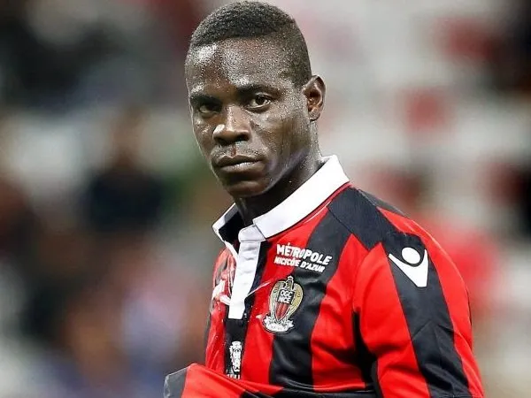 Berita Transfer: Balotelli Berpeluang Reuni dengan Mancini