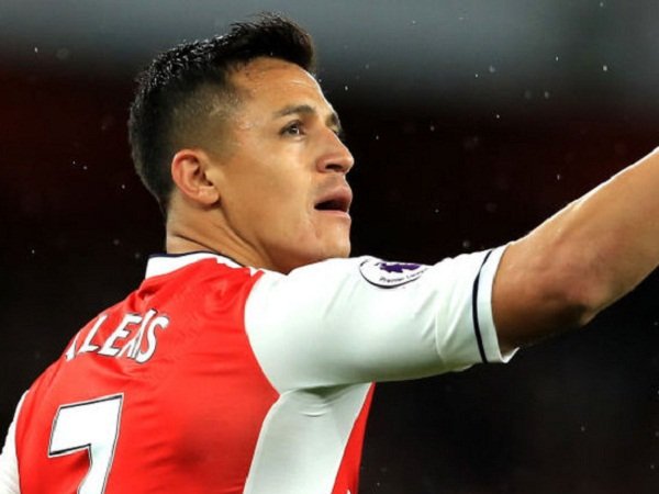Berita Transfer: Penyerang Ini Akan Jadi Sosok Sempurna Pengganti Alexis Sanchez di Arsenal