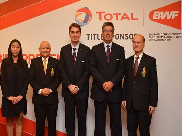 Berita Badminton: Wakil Presiden BWF Akan Diadili Terkait Skandal Suap