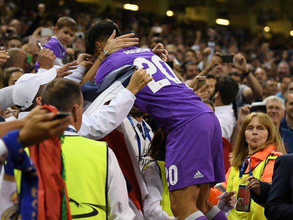 Berita Liga Champions: Kesuksesan di Liga Champions Jadi Langkah Besar Bagi Asensio