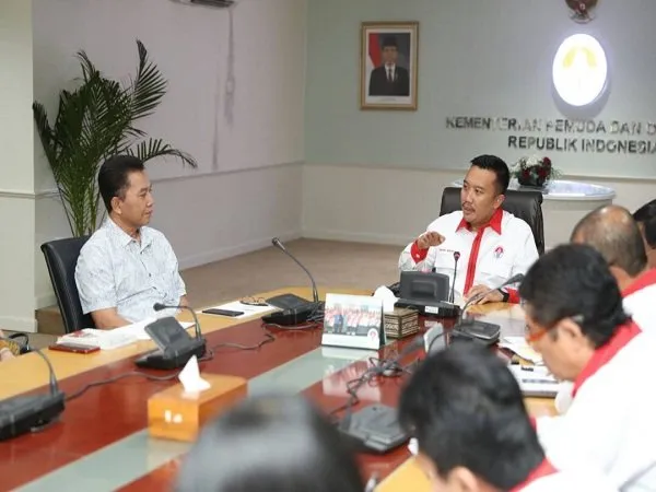 Berita Badminton: PBSI Minta Maaf Atas Kegagalan di Piala Sudirman 2017