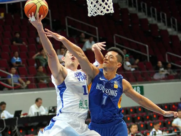 Berita Basket: Kalah dari China Taipei, Hong Kong Akan Melawan Makau di EABA Championship 2017