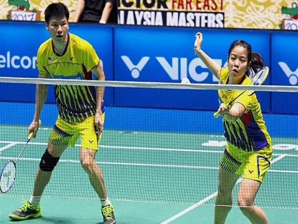 Berita Badminton: Soon Huat/Shevon Jadi Andalan Malaysia Raih Emas di Sea Games 2017