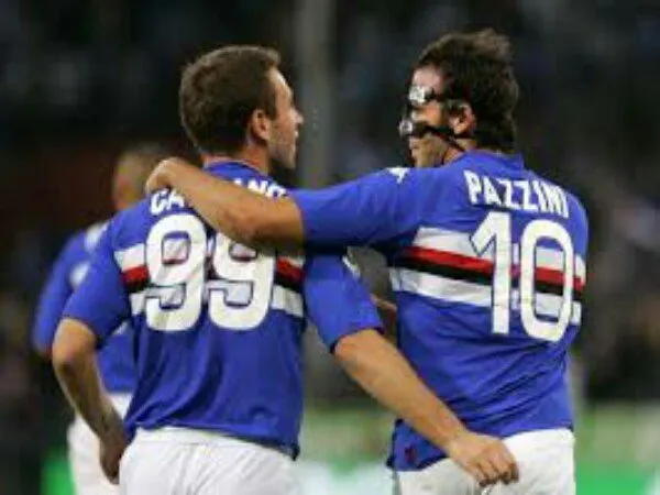 Berita Transfer: Hellas Verona Lebih Tertarik Datangkan Kean Ketimbang Cassano