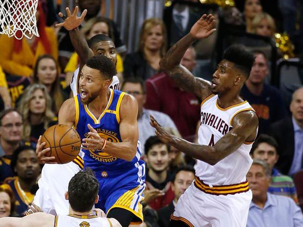 Berita Basket: Hasil, Jadwal, Klasemen Dan Statistik Pemain NBA (7 Juni 2017)