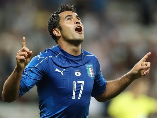 Berita Kualifikasi Piala Dunia: Kandaskan Uruguay, Striker Italia Percaya Diri Hadapi Spanyol