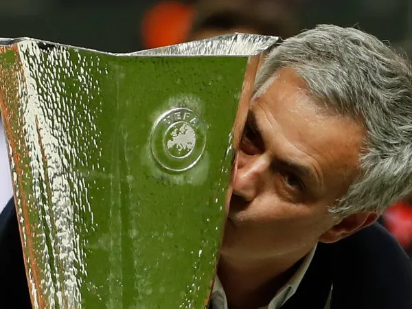 Berita Liga Inggris: Ini Alasan Mourinho Pantas Disebut 'The Special One'