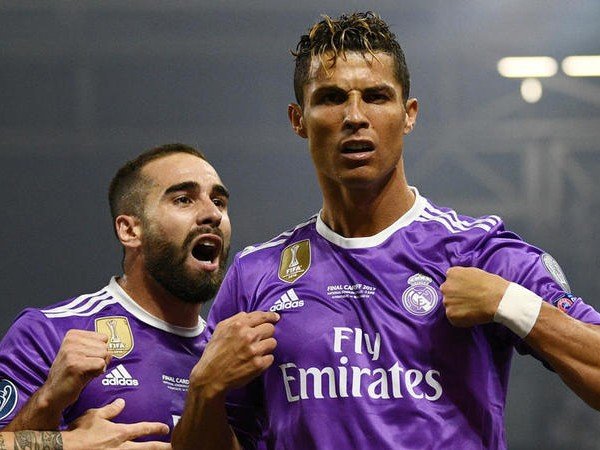 Berita Liga Spanyol: Lionel Messi Puji Cristiano Ronaldo Sebagai Pemain Fenomenal