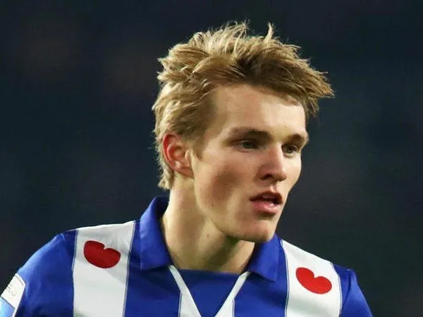 Berita Liga Spanyol: Martin Odegaard yakin Real Madrid Masih Percaya Padanya