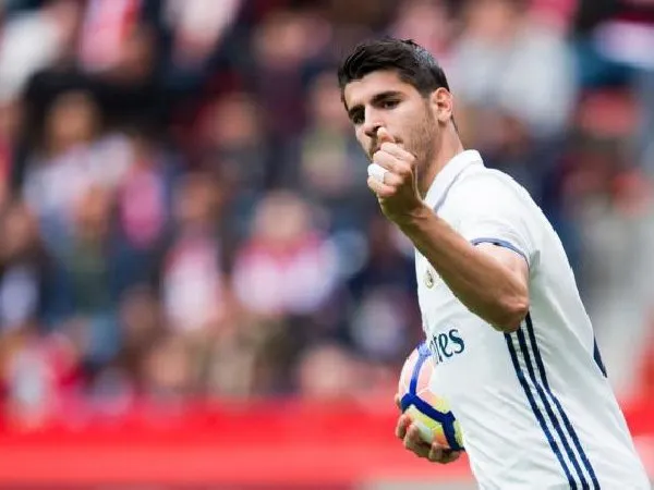 Berita Transfer: Manchester United Siap Sodorkan Tawaran Kedua untuk Morata