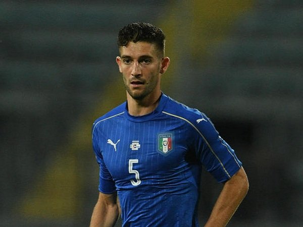 Berita Kualifikasi Piala Dunia: Marchisio Cedera, Italia Panggil Gagliardini Sebagai Pengganti