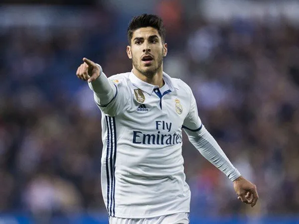 Berita Liga Spanyol: Marco Asensio Nyatakan Niatnya untuk Bertahan di Real Madrid
