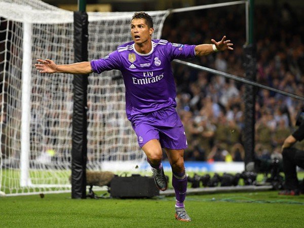 Berita Liga Spanyol: Menurut Karim Benzema, Cristiano Ronaldo Bukan Pemain Egois