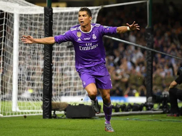 Berita Liga Spanyol: Menurut Karim Benzema, Cristiano Ronaldo Bukan Pemain Egois