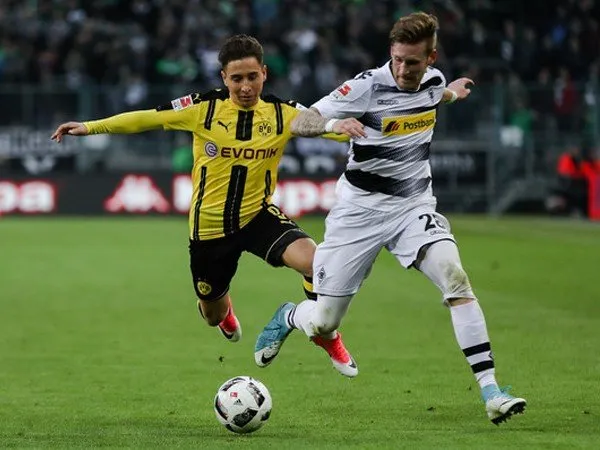 Berita Transfer: Jurgen Klopp Minati Winger Muda Borussia Dortmund, Emre Mor