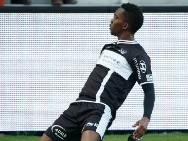 Berita Transfer: Komentar Bintang Muda Nigeria Ini Bikin Arsenal Was-was